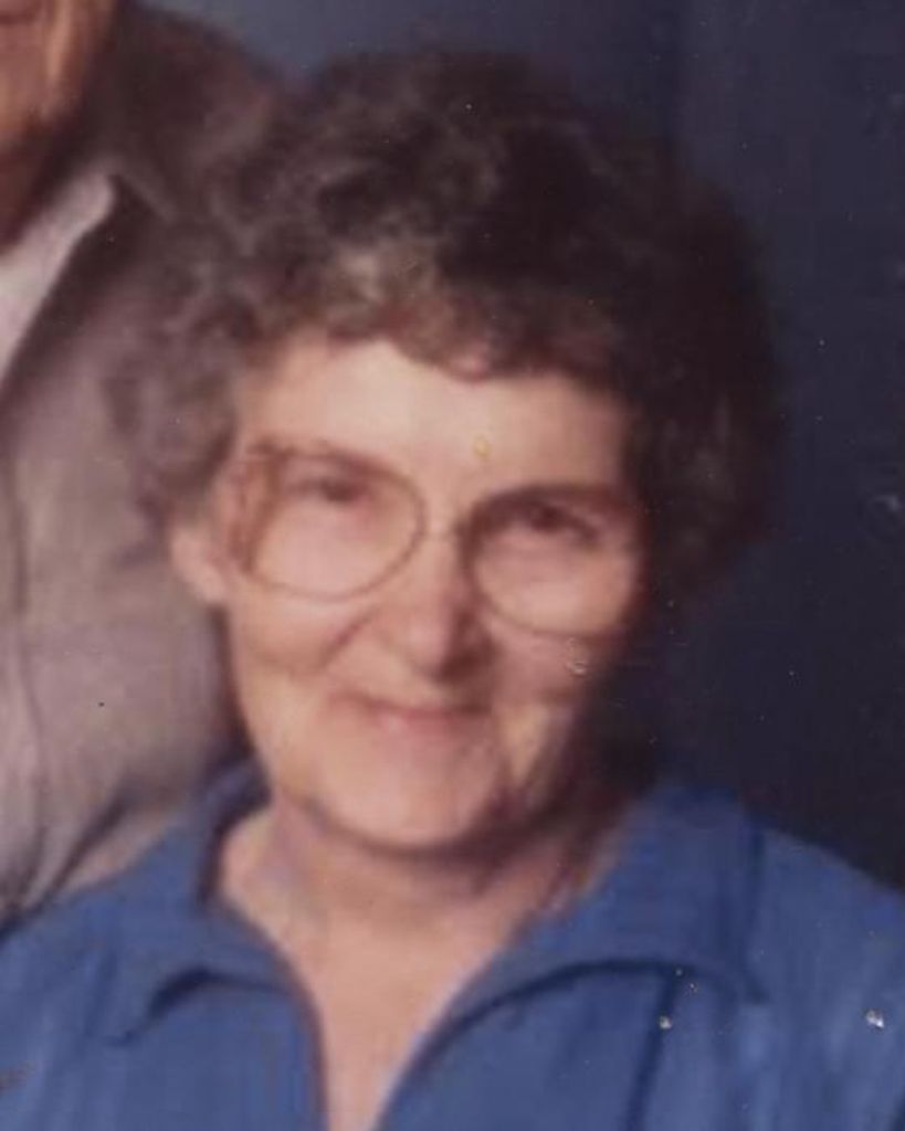S. Maxine Weese