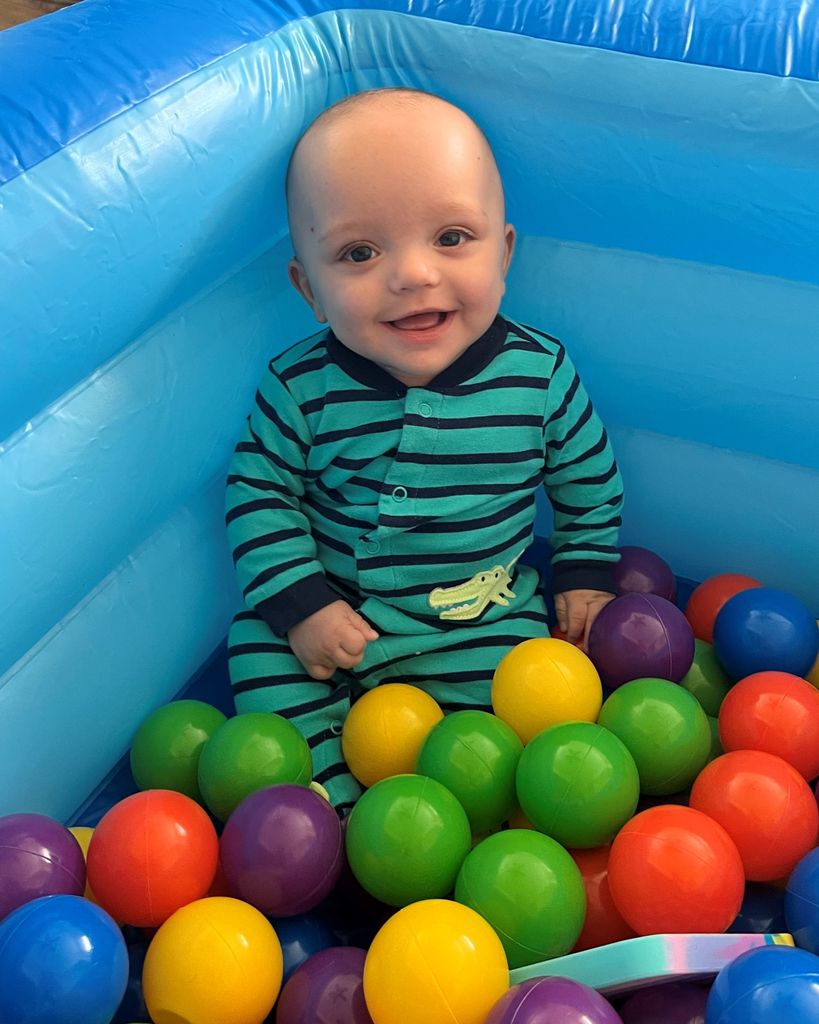 Braxton Lee Jenkins