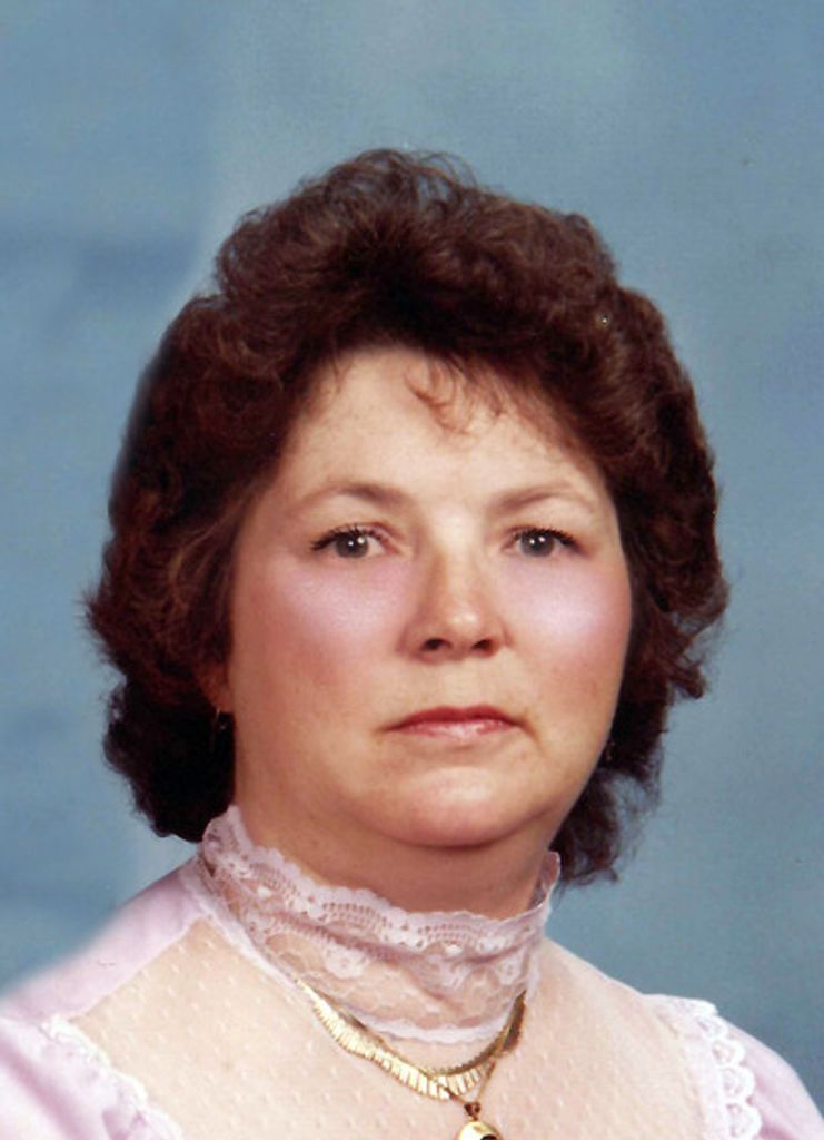 Betty C. Cassatt Profile Photo