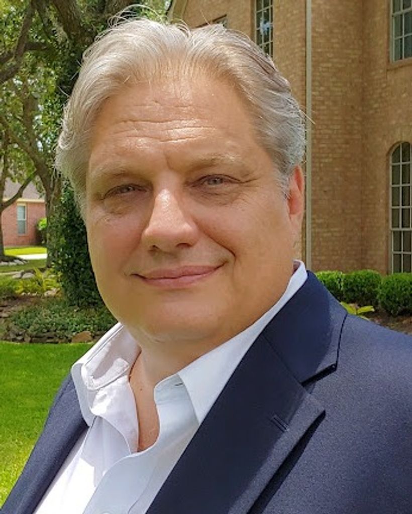 Mark Alan Irving