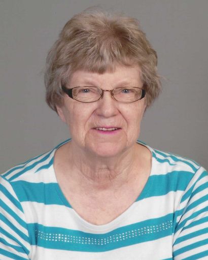 Ruth A. Seykora's obituary image