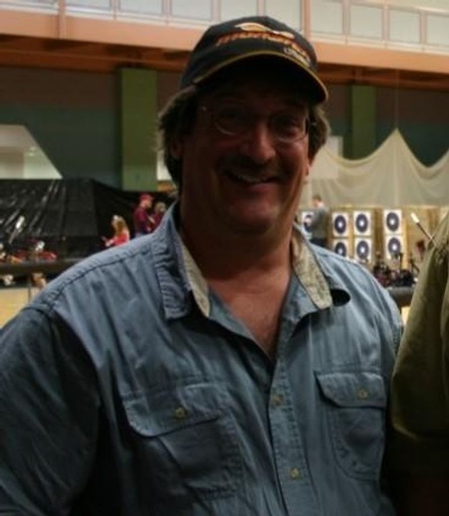 Craig Curtis Duensing