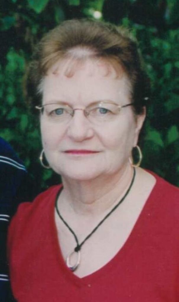 Valerie "Kay" K. Rines