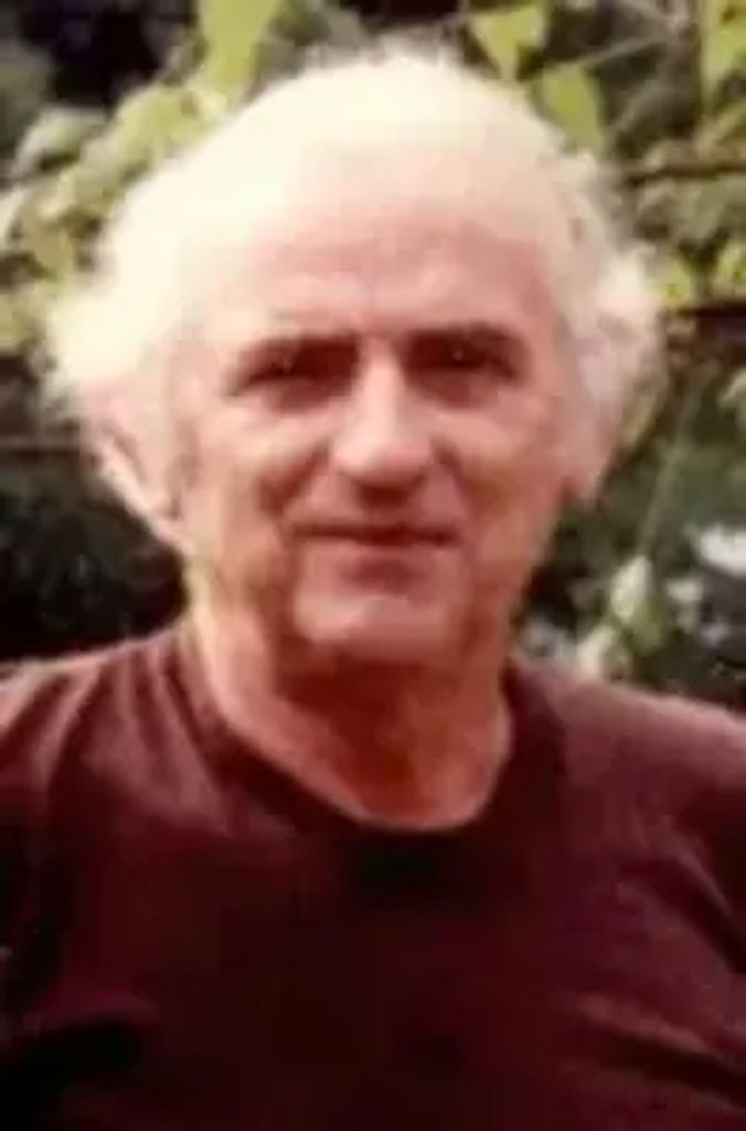 Lloyd S. Fasnacht