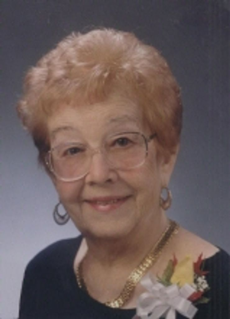 Mary O. Kerscher