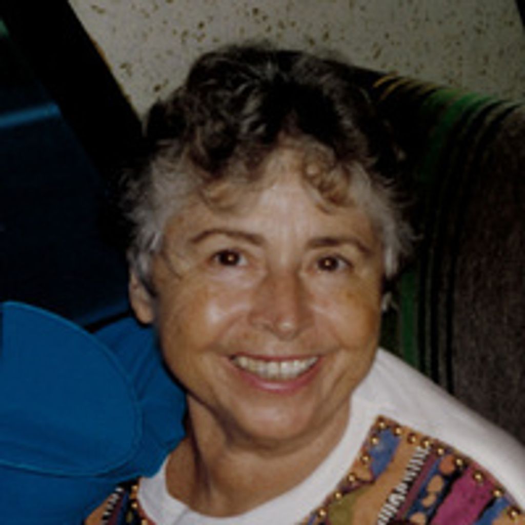Clara K. Heath