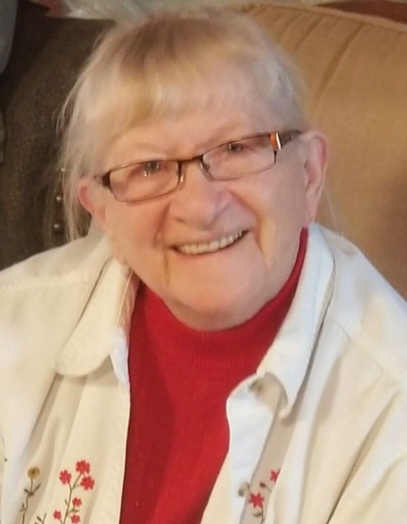 Mary Lou (Williams)  Ralph Profile Photo