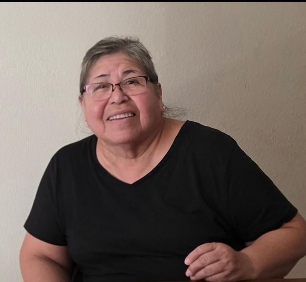Maria Concepcion Cuellar De Gonzalez Profile Photo