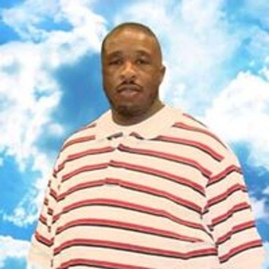 Deon Terrell Rhimes Profile Photo