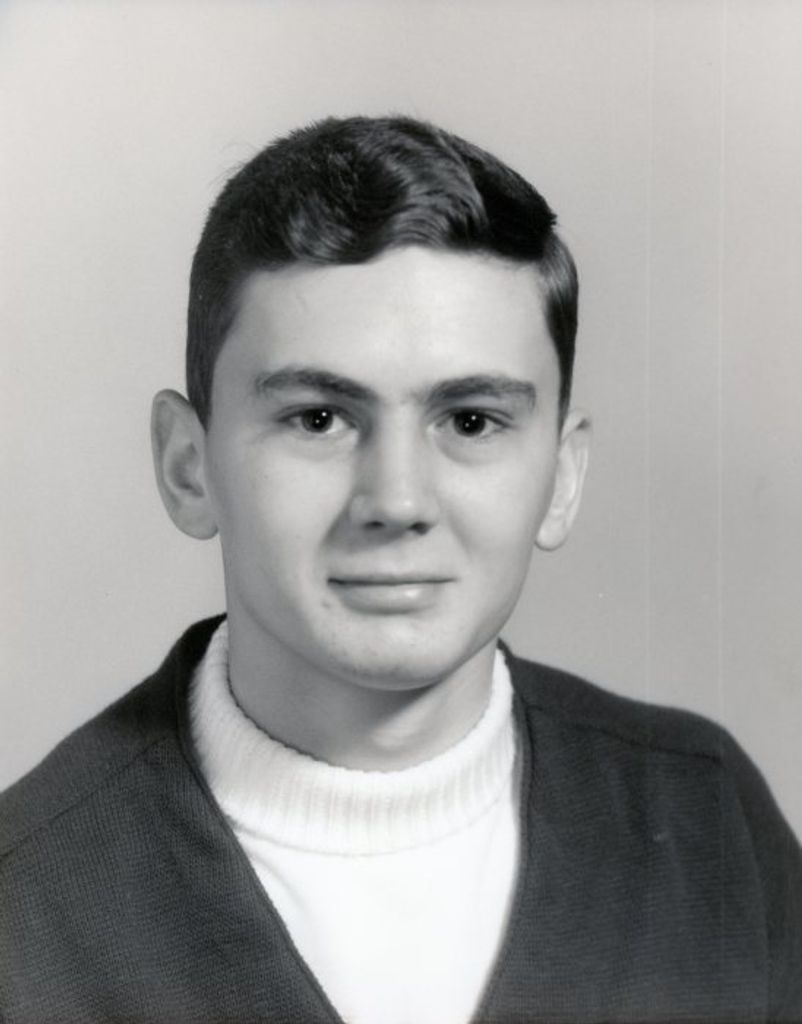 William Carson Clouser