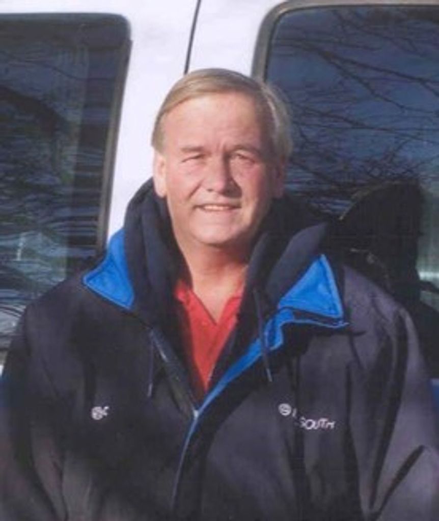 Robert Pope Reynolds Profile Photo