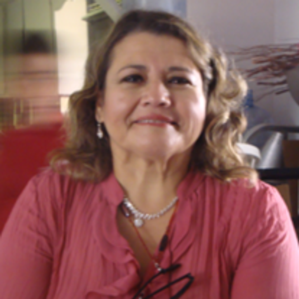 Diana Torres