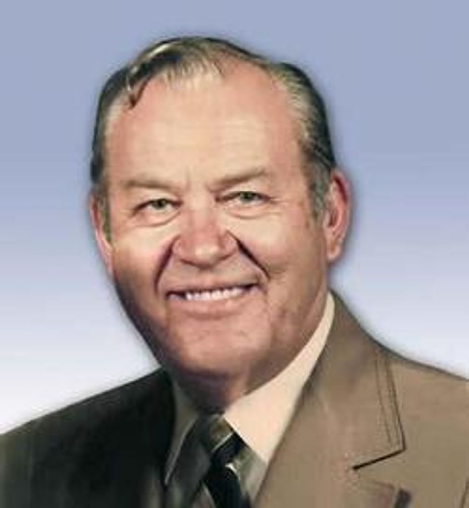 G.D. "Bud" Larson Profile Photo