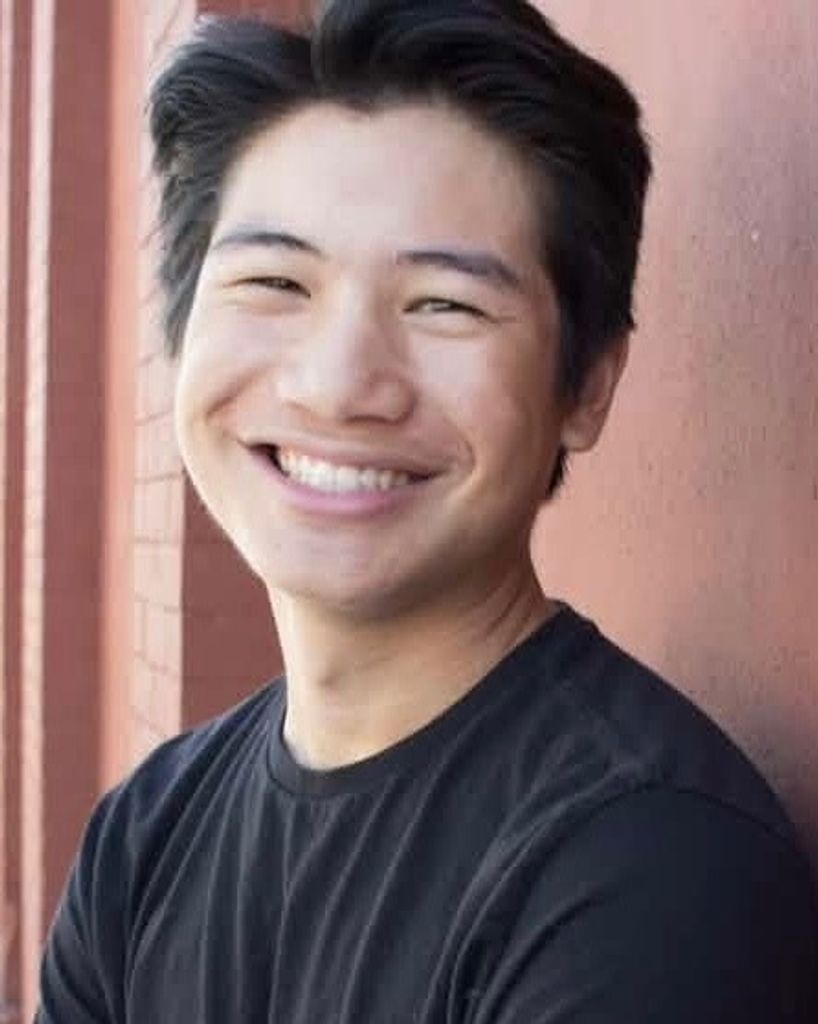 IAN SOPHARN SCOTT Profile Photo