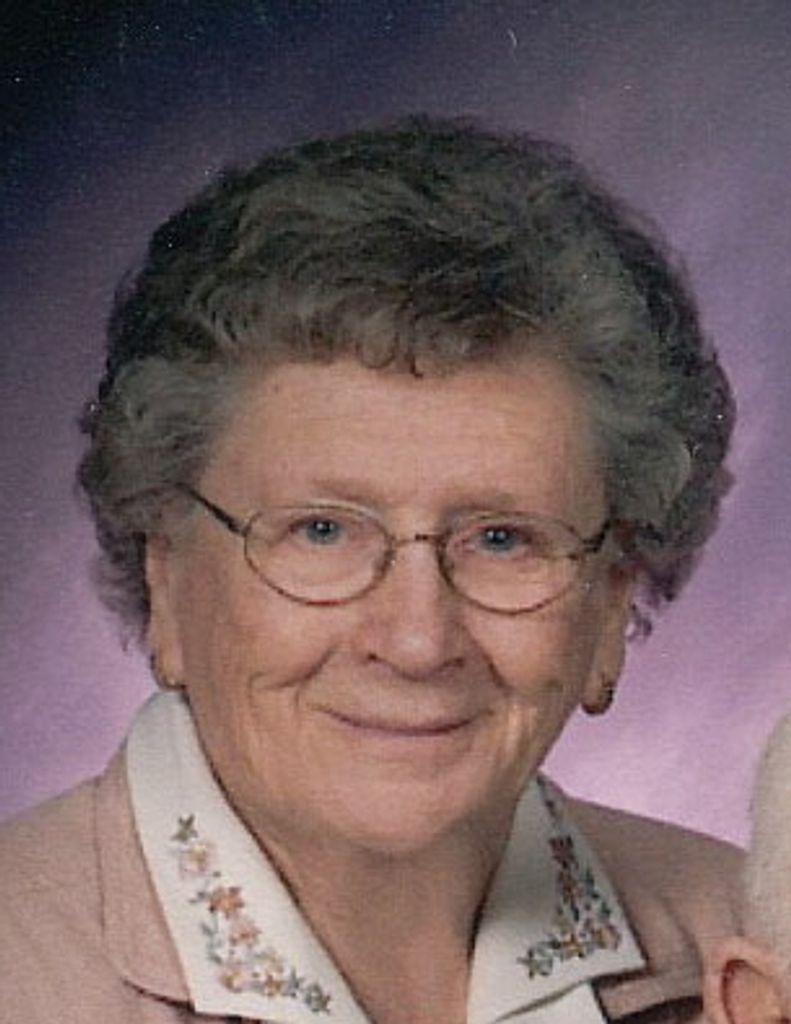 Rosetta Krinke Profile Photo
