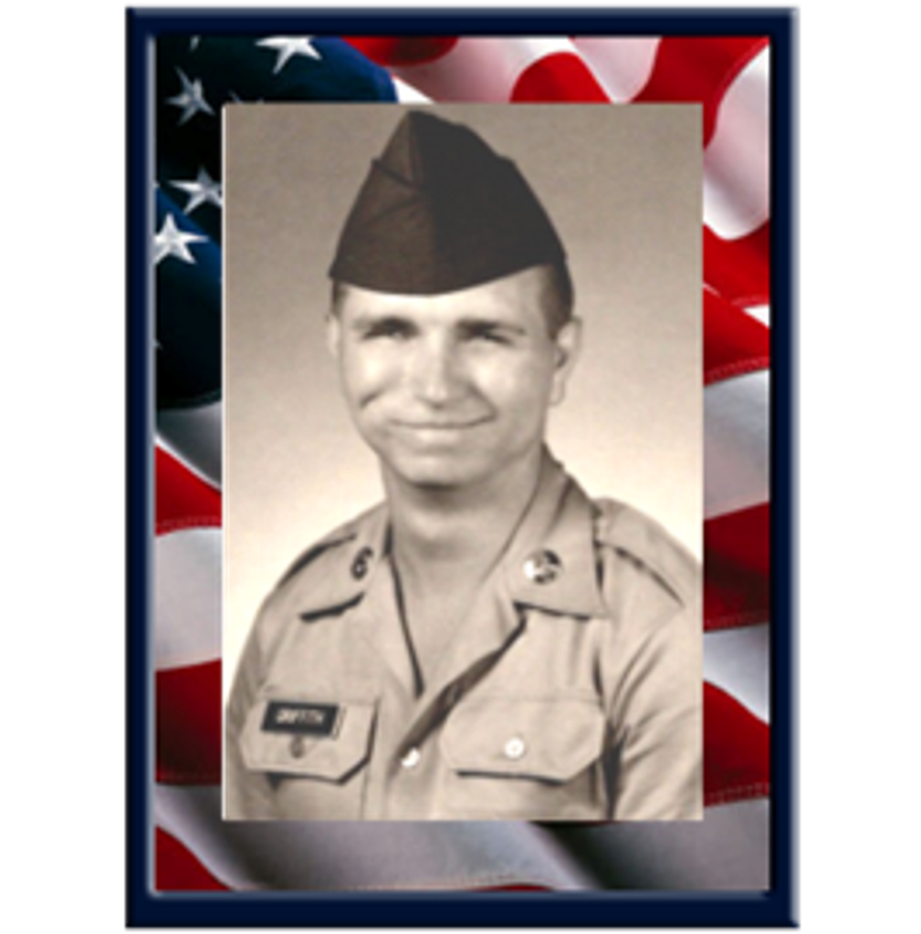 Robert A. Griffeth Profile Photo