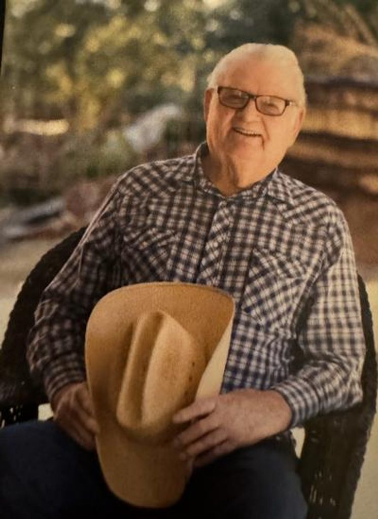 Ray Delton Seawright Profile Photo