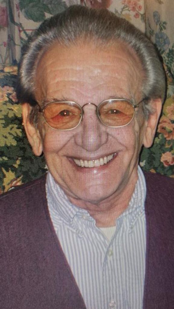 Richard Gordon Garner, Jr. Profile Photo