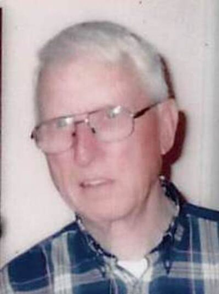 James Ackerman Profile Photo