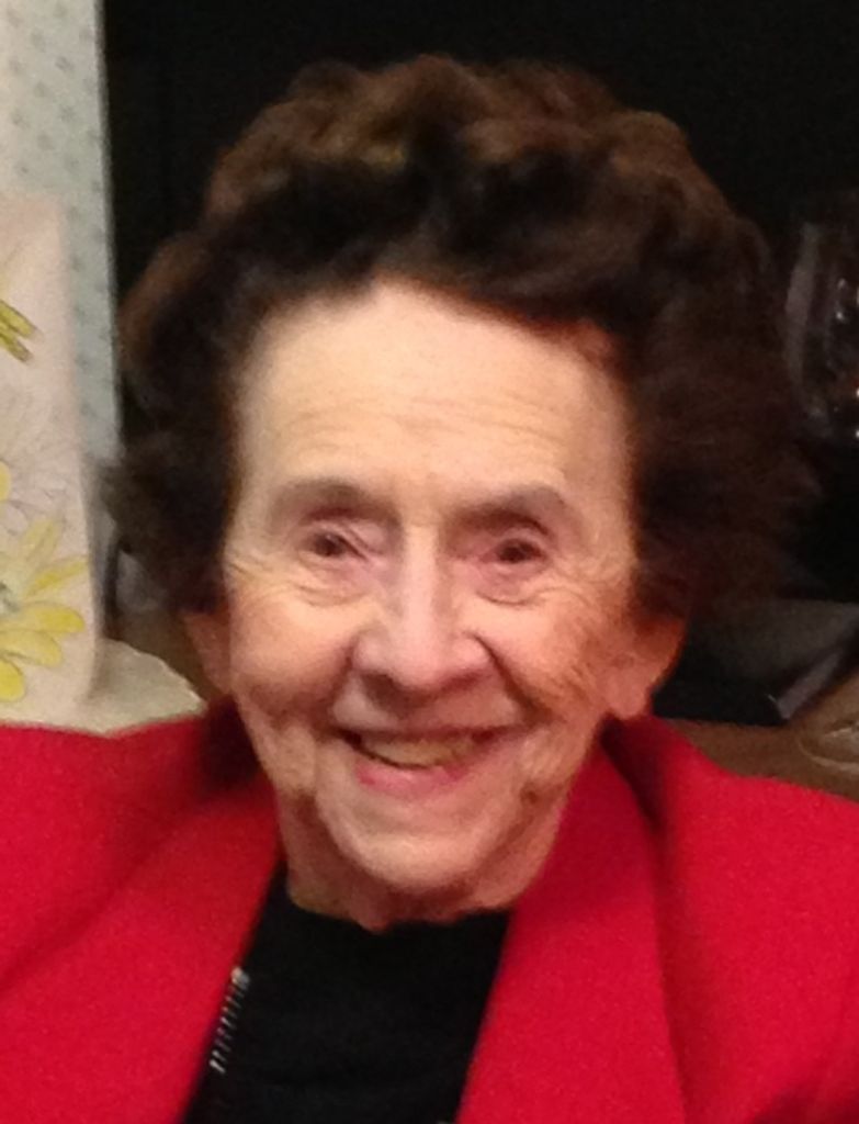 Arlene Vogel Profile Photo