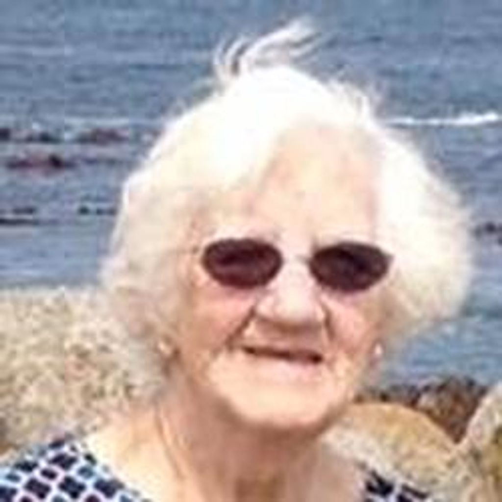 Georgia Ethel Bacon Profile Photo