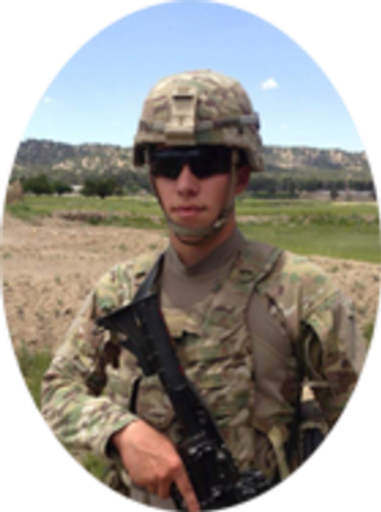 Tyler Kaden Croke Profile Photo