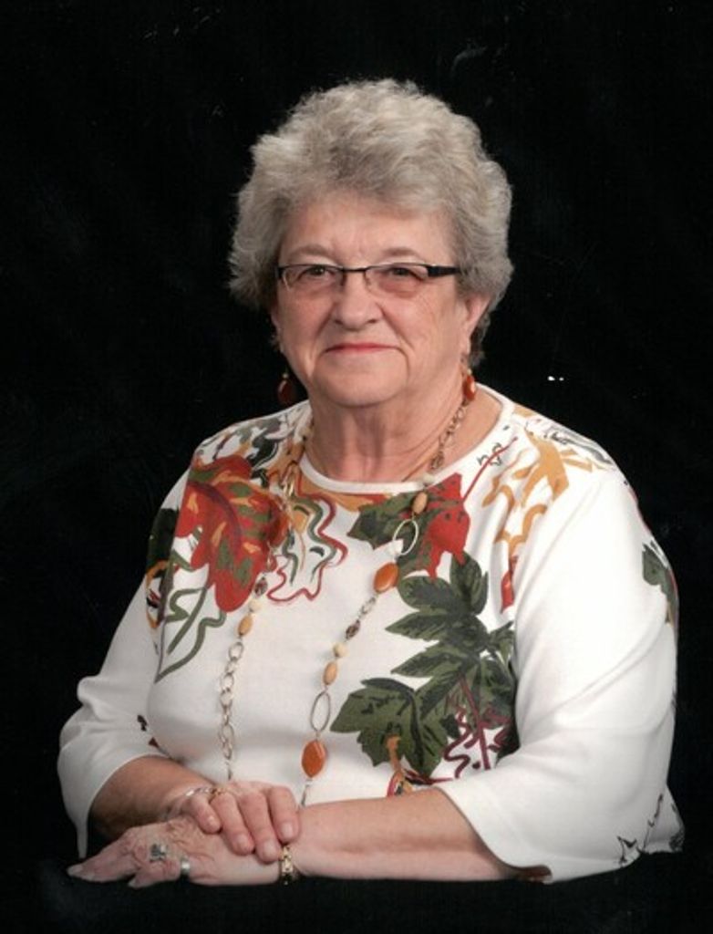 Sharon Kaye Hulke Profile Photo
