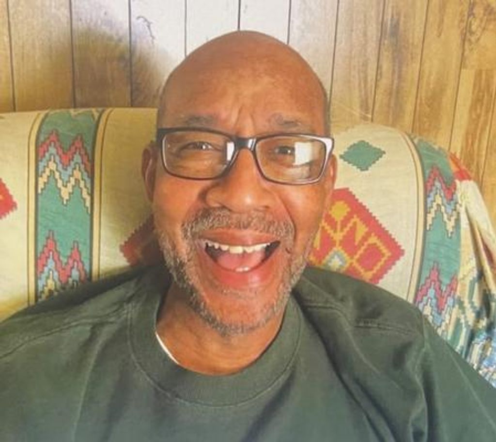 Harold E. Andrews, Jr