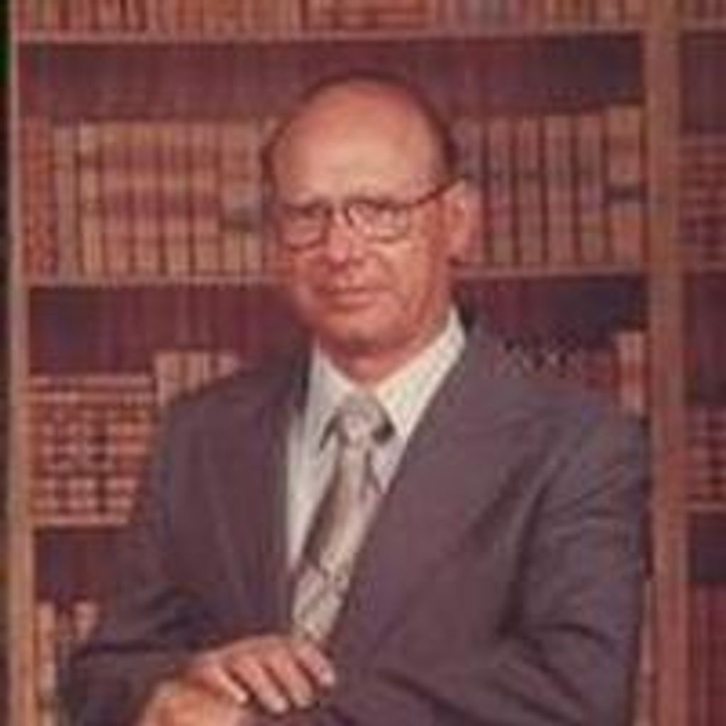 Robert Lee Biehle, Sr.