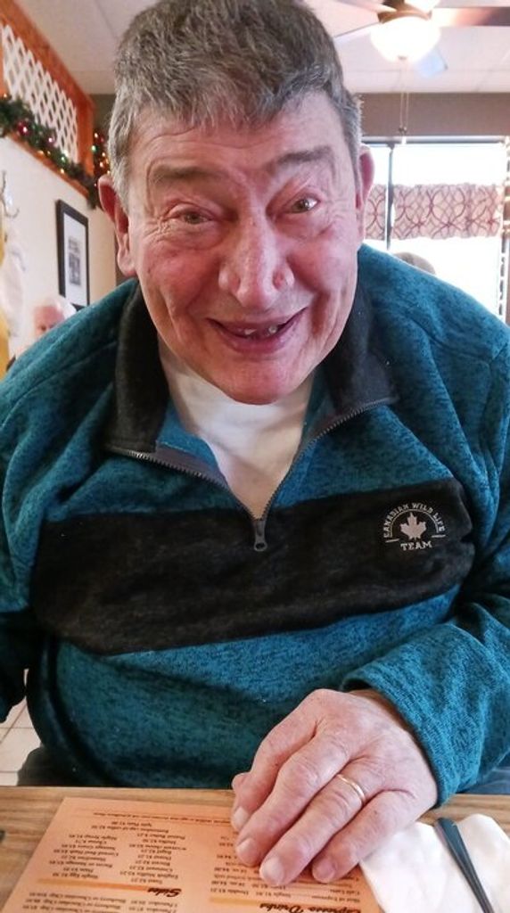 Ronald Gordon (George) Benson Profile Photo