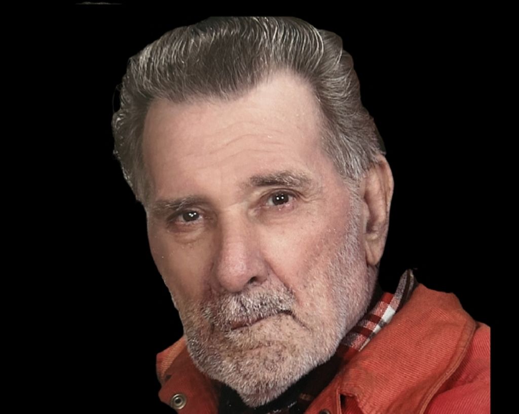 Gerald Regis Hinerman Sr.