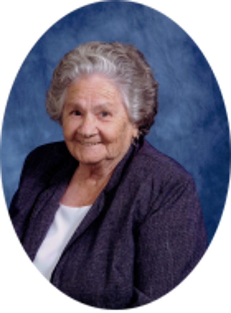 Patsy I. Jackson