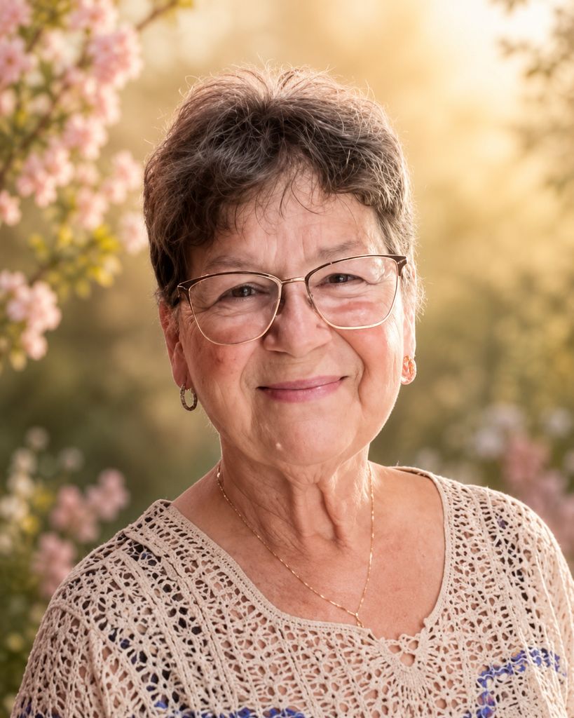 Karen VanSickle Muniz