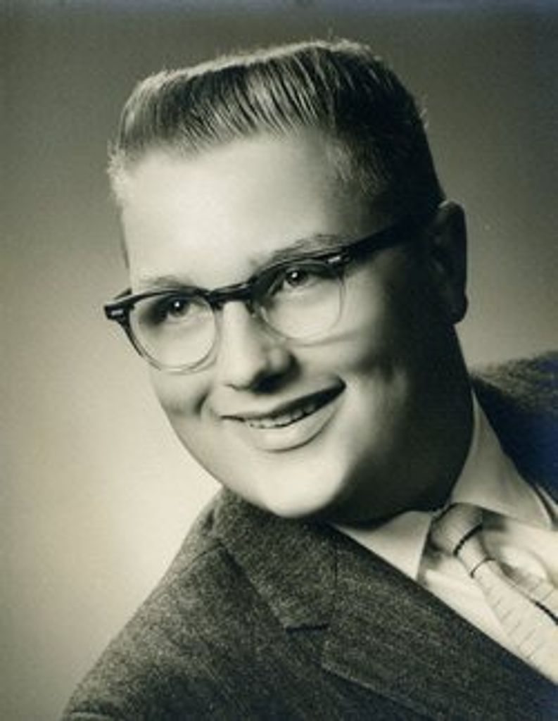 Clifford Rosentreter