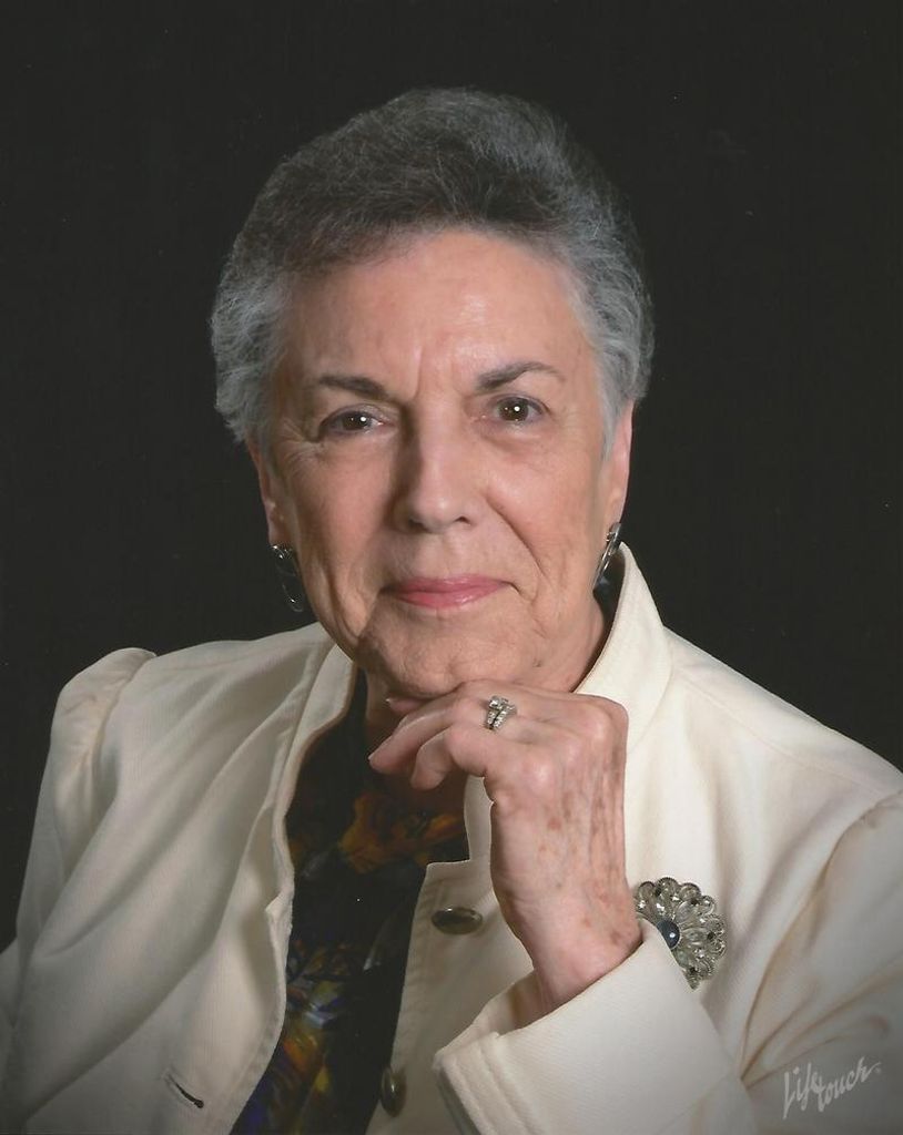 Catherine Ann Woods Profile Photo