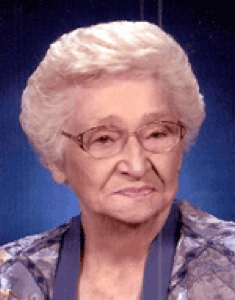 Margaret A. Underwood