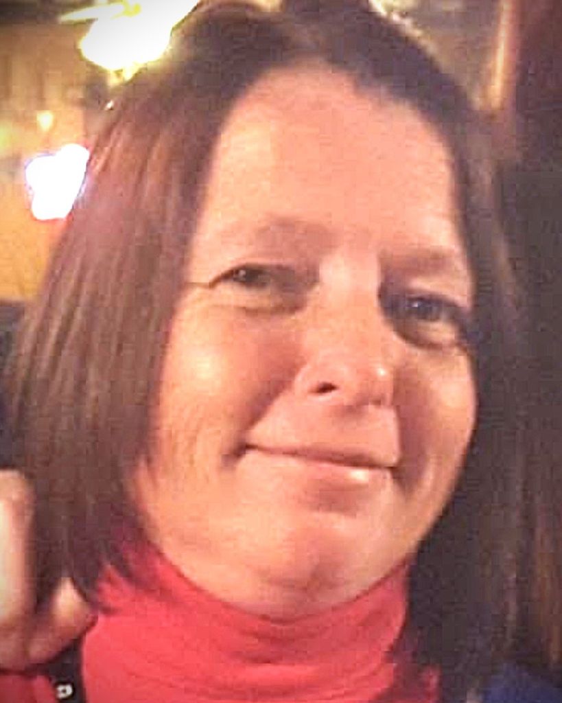 Elizabeth Anne Ridgeway