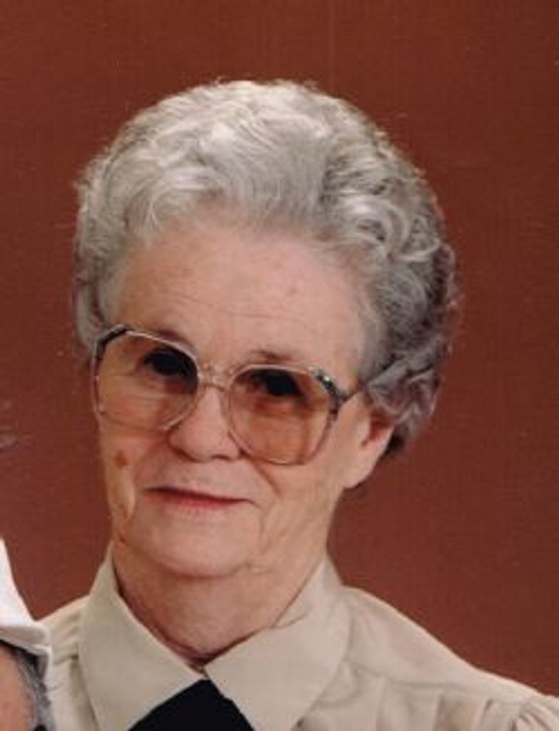 Celestine Tate