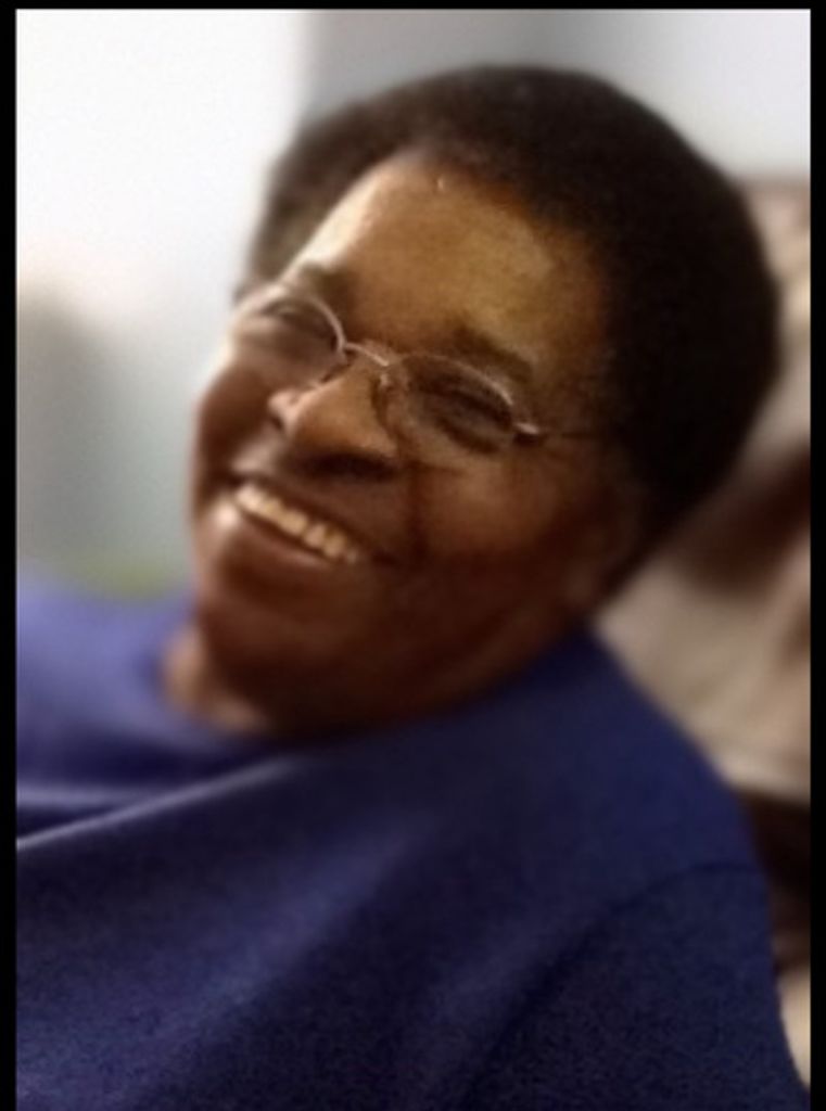 Barbara Atkins Hines Profile Photo