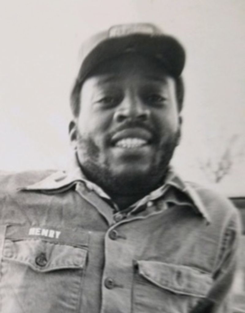 Cecil Henry, Sr. Profile Photo