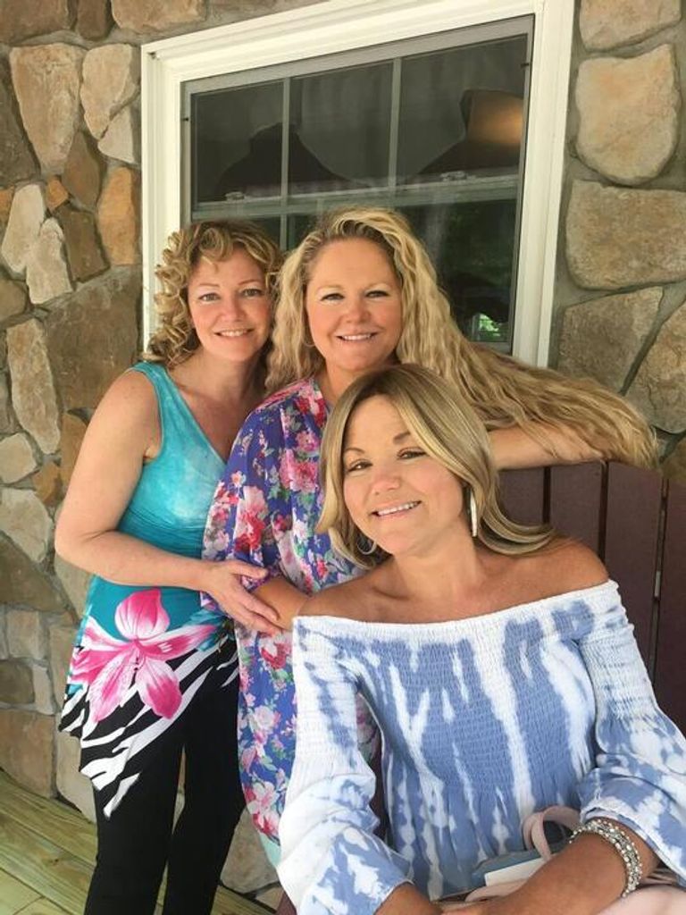 Amanda "Mandy" Marie Grier Profile Photo