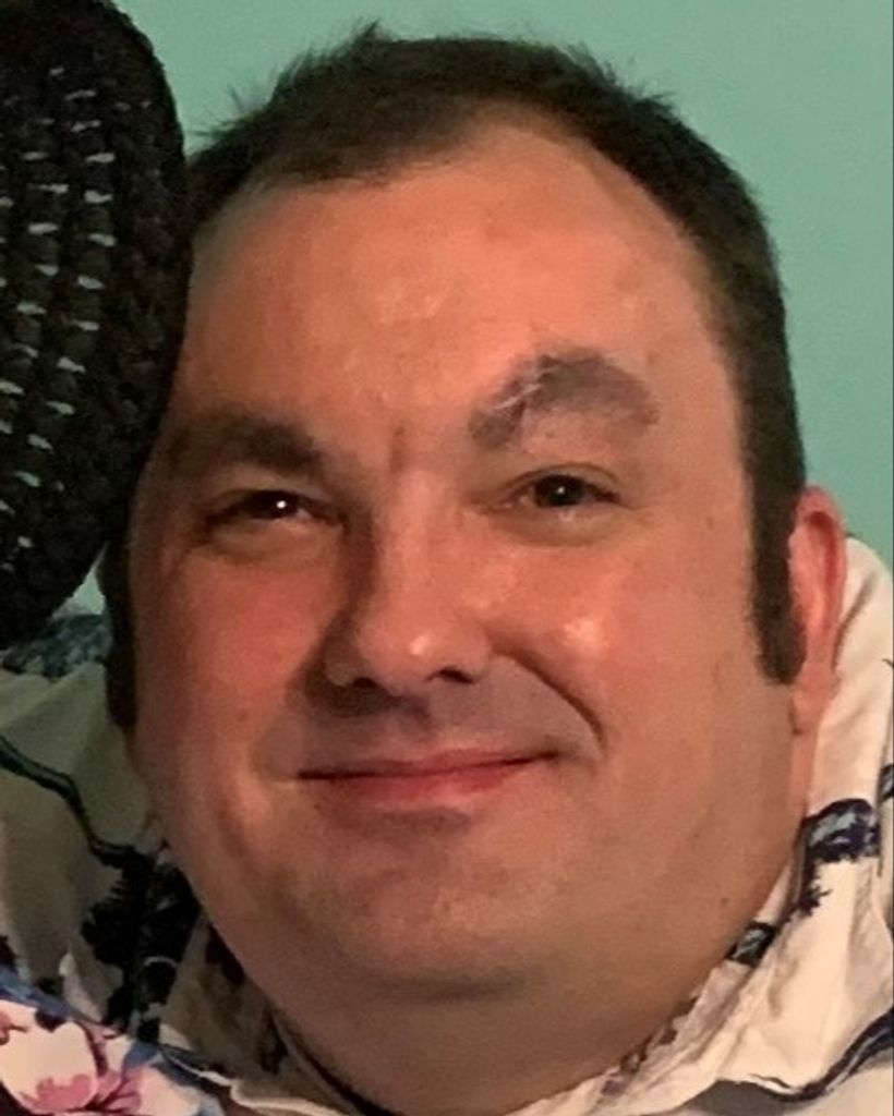 Jason Gamber