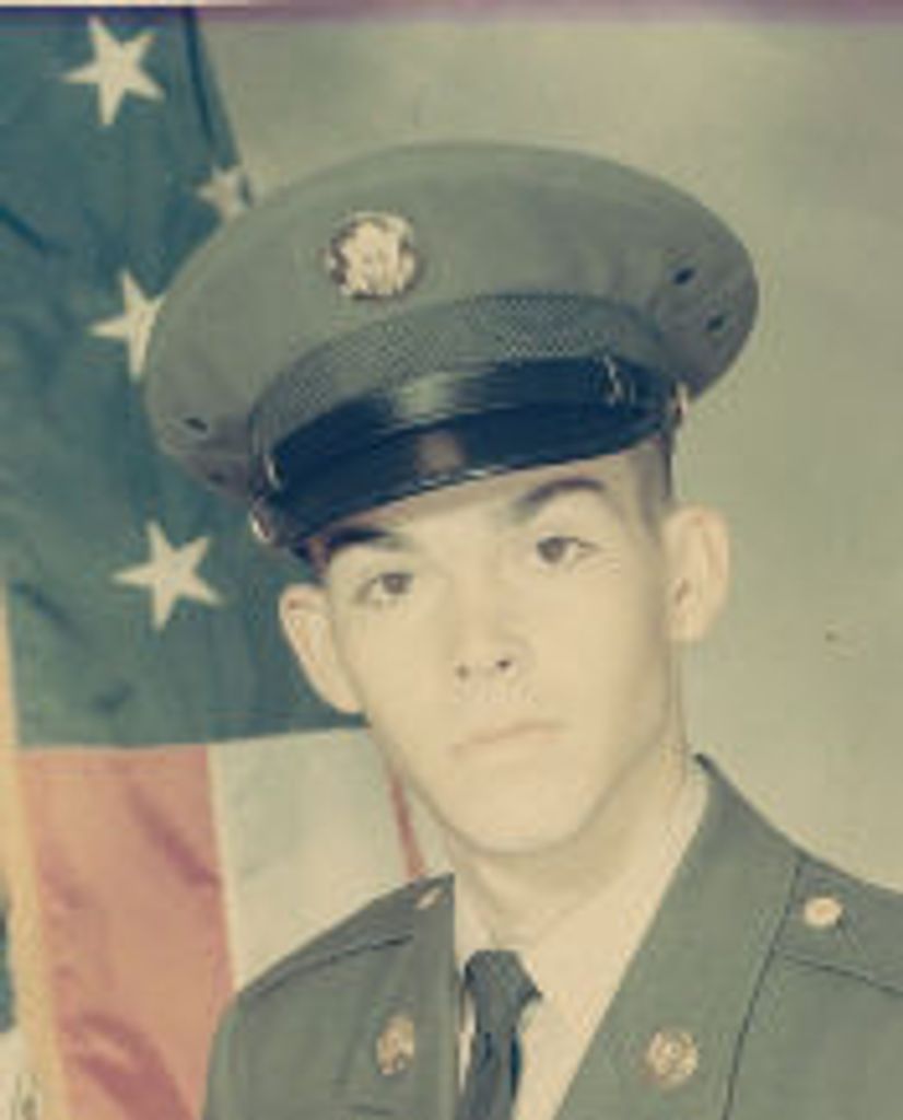 Johnny Wayne Frasure Profile Photo