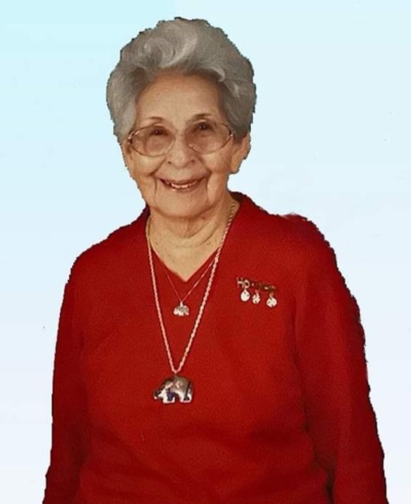 Margarita Duran Telles Profile Photo
