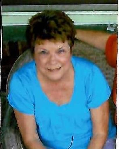 Kathie Dollar Profile Photo