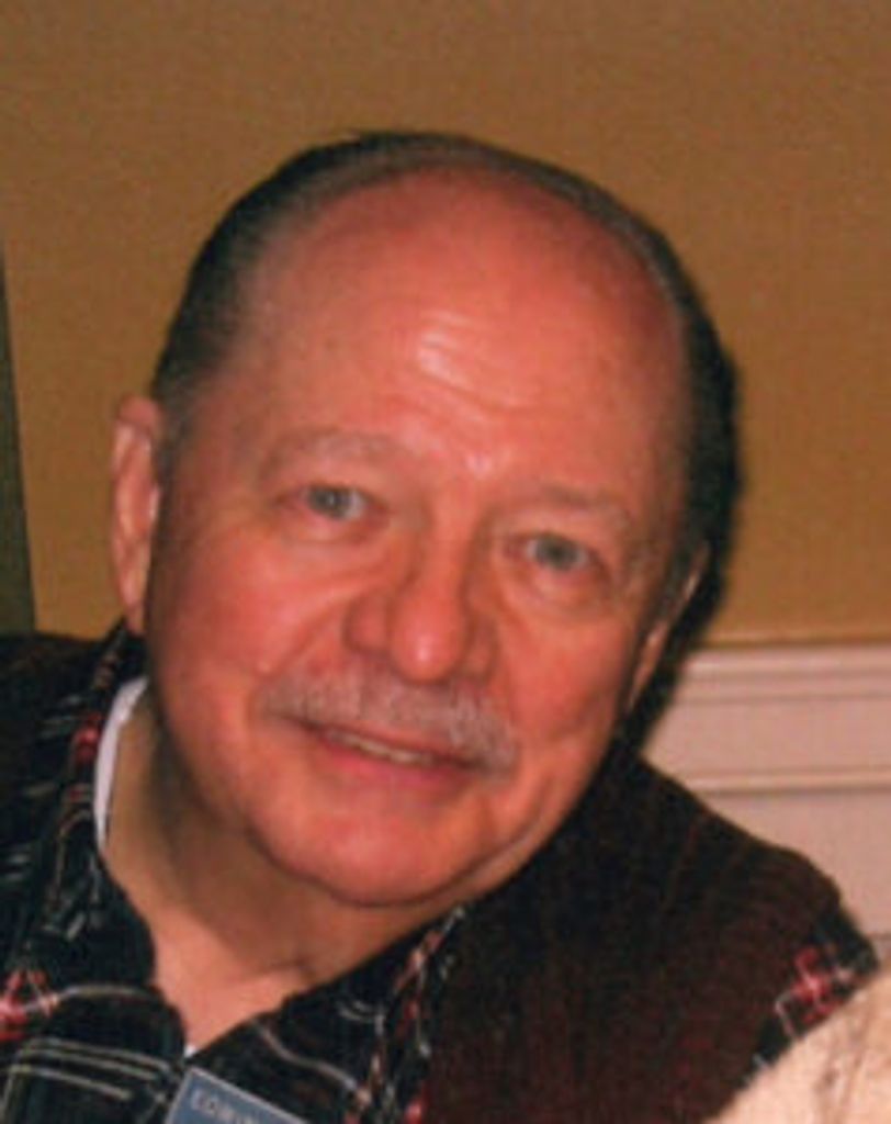 Edwin A. Dahrsnin