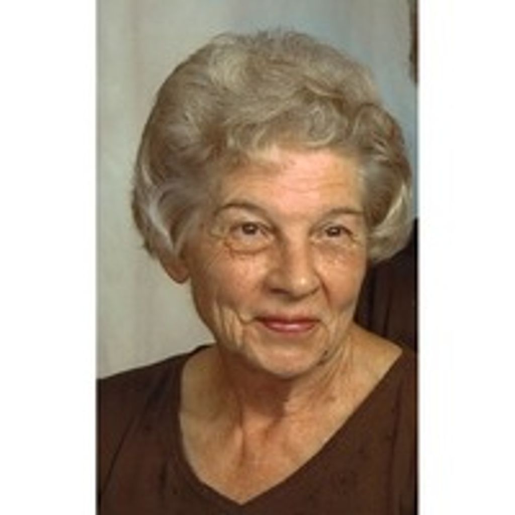 V. Imogene Thomas