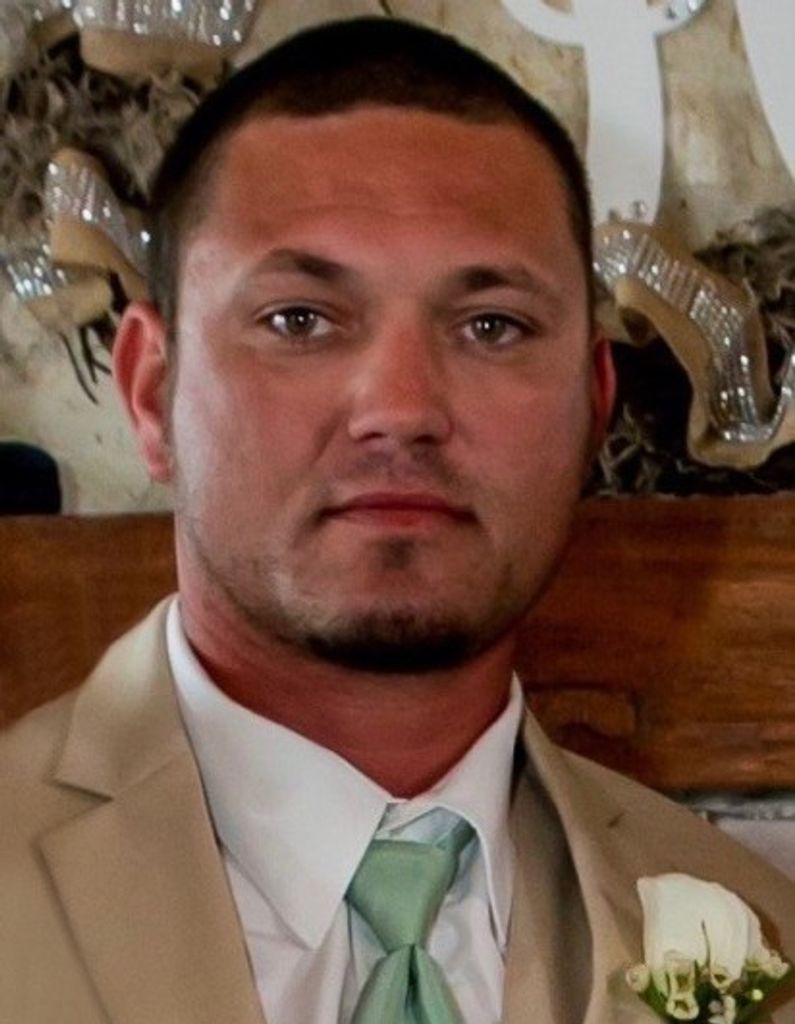 Brad Landen Profile Photo