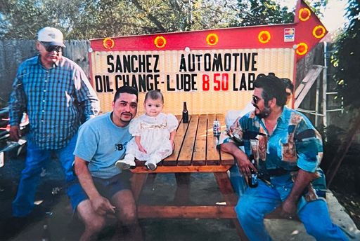 Noe Sanchez photo gallery thumbnail 52 of 139