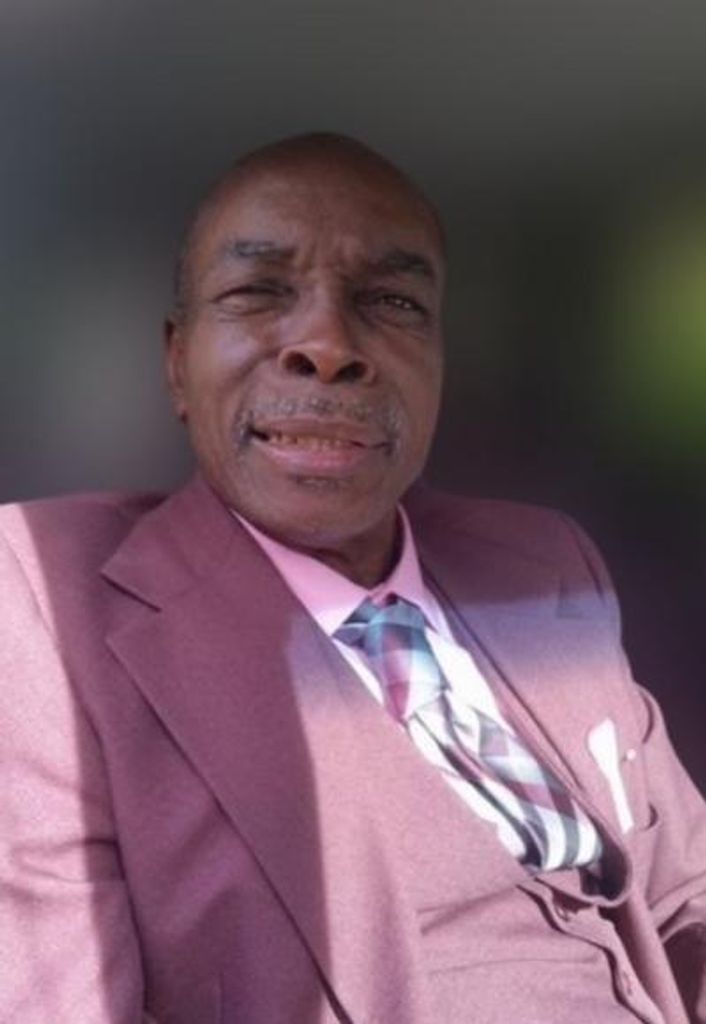 Earnest Williams, Jr. Profile Photo